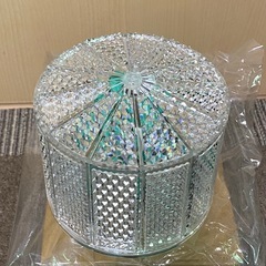 ⁑未使用⁑ National 松下電工 シーリングライト LB56925 アンティーク 昭和レトロの画像