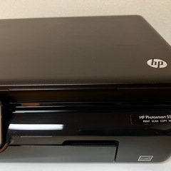 (お取引中)プリンターの画像