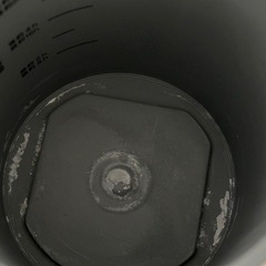 ZOJIRUSHI スチーム式加湿器 ホワイト EE-RR50の画像
