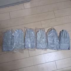 革手ショート 6組の画像