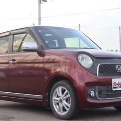 N-ONEプレミアム★信用回復ローン★自社ローン★車検整備付の画像