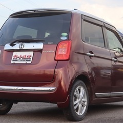 N-ONEプレミアム★信用回復ローン★自社ローン★車検整備付の画像