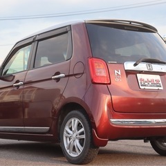 N-ONEプレミアム★信用回復ローン★自社ローン★車検整備付の画像