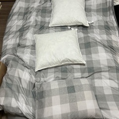 寝具セット6/29引取指定