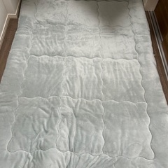 寝具セット6/29引取指定の画像