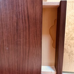 コタツ型ダイニングテーブルの画像