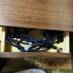 コタツ型ダイニングテーブルの画像