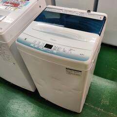 【愛品倶楽部柏店】 Haier ハイアール 2021年製 4.5...