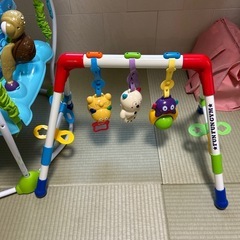 ジャンパルー　ニモの画像