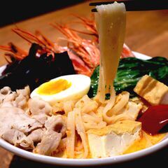 日本初上陸！シンガポールラクサ専門店｜オープニングスタッフ募集の画像