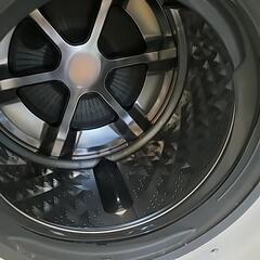 Panasonic　洗濯機　NA-LX129Bの画像