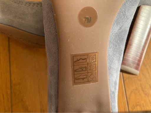 美品トリーバーチ TORY BURCH ハイヒール パンプス