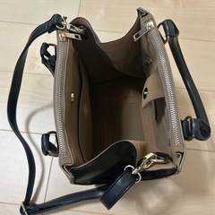 Discoatショルダーバッグの画像