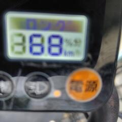 Panasonic　電動アシスト自転車　整備済　USEDの画像