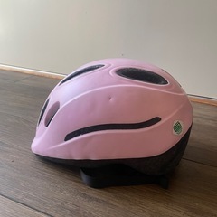 子供自転車ヘルメットpal