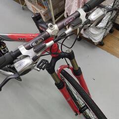 J088 ★小キズ使用感★MTB(フルサス)★GIANT★XtC NRS980★3✕9段★26インチの画像