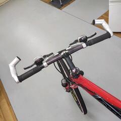 J088 ★小キズ使用感★MTB(フルサス)★GIANT★XtC NRS980★3✕9段★26インチの画像