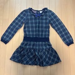 【お渡し者決定】子供服140cmの画像