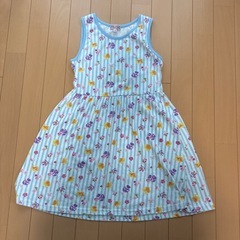 【お渡し者決定】子供服140cmの画像