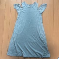 【お渡し者決定】子供服140cmの画像