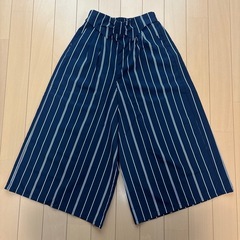 【お渡し者決定】子供服140cmの画像
