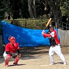 堺レッドドラゴンズ(ゴム３号）ソフトボールメンバー大募集中🥎