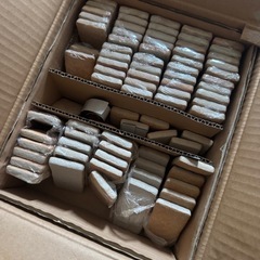 軽量レンガの画像