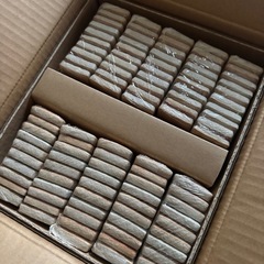 軽量レンガの画像