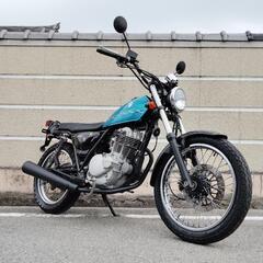 ◎お買い得《SUZUKI》グラストラッカー250 後期モデル 1...