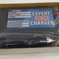 　ABC HOBBY DC CHARGERの画像
