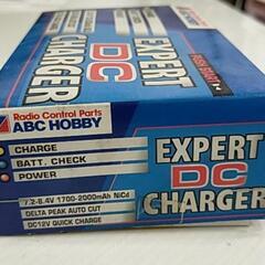 　ABC HOBBY DC CHARGERの画像