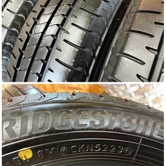 楽天市場】155/65r14 中古 サマータイヤ 4本セットの通販