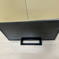 TOSHIBA製の24インチテレビ2021年製 (BR) 本郷台のテレビ《液晶