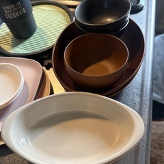 食器類19点セットの画像