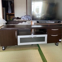 テレビ台