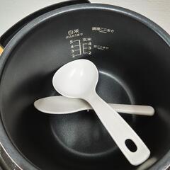 【決まりました】圧力鍋RCP-30R(東芝)の画像