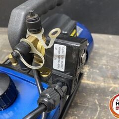 【引き取り限定】【中古品】TASCO タスコ TA150XB 真空ポンプ 単相100V ※本体のみの画像