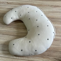 授乳クッションの画像