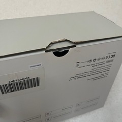 ベビーモニターの画像