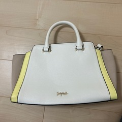 SutieNoble ショルダーバッグの画像