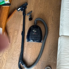 東芝クリーナーの画像