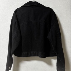 【税抜定価5500円/新品】Gジャン　レディースの画像