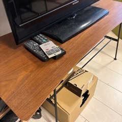 TVボード
