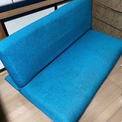 ソファーの画像