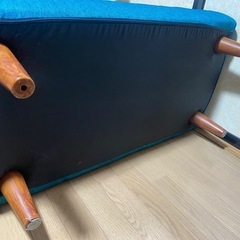 ソファーの画像