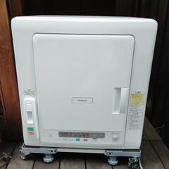 衣類乾燥機※7/5まで500円引き