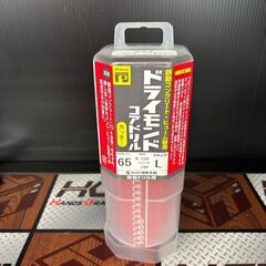 【未使用品】ミヤナガ　コアビット　PCD65C　【中古】【ハンズ...