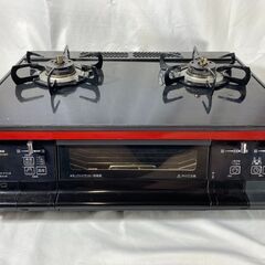 Paloma IC-66WCR-L ガスコンロ　LPガス