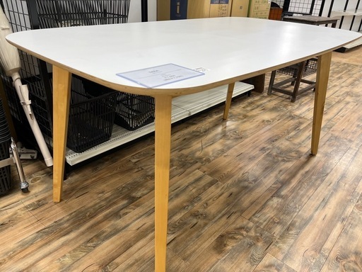 【新生活応援】IKEA ﾉｰﾙﾄﾞﾐｰﾗ ﾃｰﾌﾞﾙ入荷しました！644