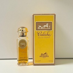 HERMES Caleche オードトワレ 7.5ml (umi) 世田谷代田の香水の